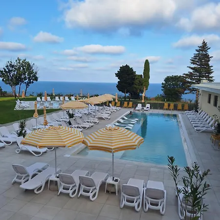 Apartman Skyline 44 Várna