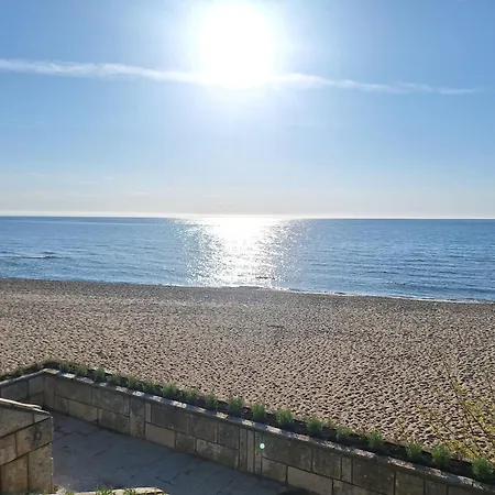 Apartman Skyline 44 Várna