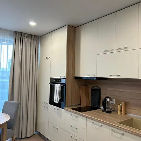 Apartman Skyline 44