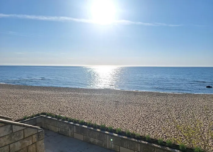 Apartman Skyline 44 Várna