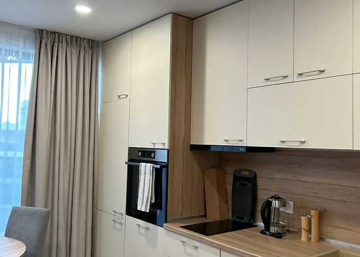 Apartment Skyline 44